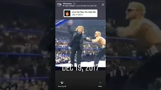 Jeff Jarrett guitar meme