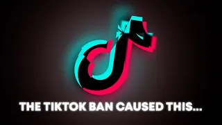 The Coming TIKTOK Exodus