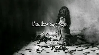 Scorpions - Still Loving You - مترجمة ~ لا زلت أحبك + Lyrics