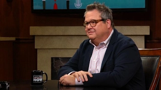 If You Only Knew: Eric Stonestreet | Larry King Now | Ora.TV