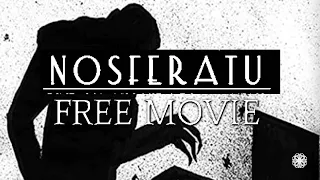 Nosferatu — 1922— Full Film