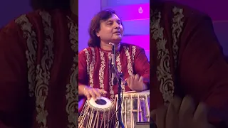 Jhala on Sitar  I  Ustad Shahid Parvez Khan   #shorts