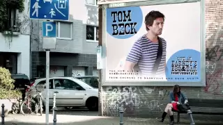 Tom Beck - Ain't Got You (Official Video)