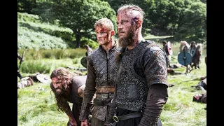 Vikings | ANSWERS IN BLOOD | (Season 2 - Episode 05) |Fight Scene