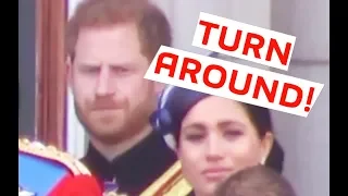 Meghan Markle won't follow royal etiquette, Prince Harry gets annoyed!