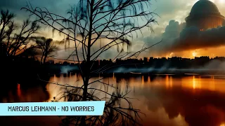 Marcus Lehmann - No Worries ( Original Mix ) Official Music Video