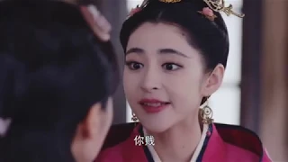 The Princess Weiyoung in mizo tawng episode 48