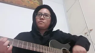 Someone Like You cover (Adele)