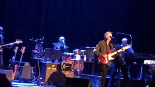 Boz Scaggs, "Look What You've Done to Me," Virginia Theater, Champaign, IL