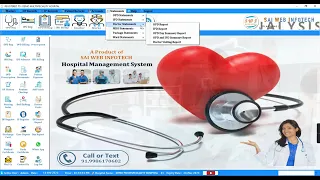 hospital management software free download full version | Hospital Software Demo