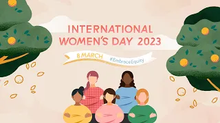 International Women’s Day 2023: Together, we embrace equity at NTT DATA