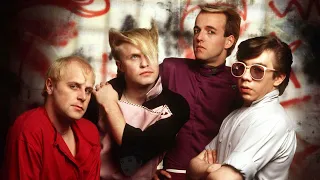 A Flock Of Seagulls - The More You Live, The More You Love (Remastered Audio) HQ