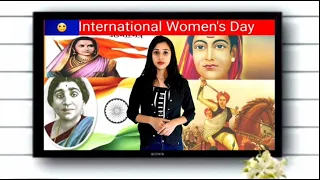 Award-Winning Short Film On Woman's Day | Sakshi Gaud