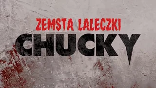 Zemsta Laleczki Chucky / The Cult of Chucky (2017) Zwiastun PL
