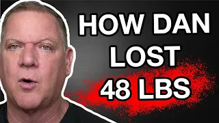 How to Lose Weight With Little Effort | Dan John