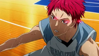 [AVM] Akashi Seijuro  Absolut