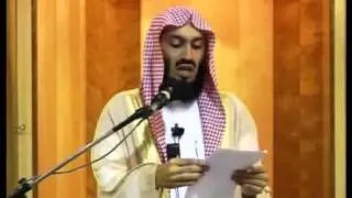 The Rights Of The Wife (2 of 2) - MUFTI MENK