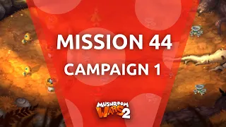 MW2 - Campaign 1 | Mission 44 | Walkthrough