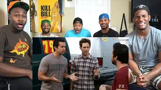 First Time Watching | It's ALWAYS SUNNY IN PHILADELPHIA...