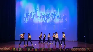 TEAM Kukkad Kamaal De MBBS 2023 Batch AIIMS Nagpur Group Dance Ft. Hallucia 2023  #aiims #fest