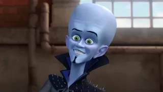 Megamind 2 Looks Terrible