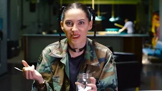 Bishop Briggs Reveals Her Go-To Karaoke Song & So Much More!