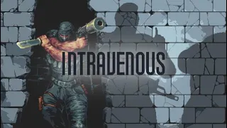 Intravenous Gameplay No Commentary