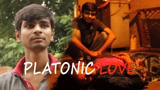 Platonic LOVE I Short film of Ideal Love  I BY The Stoogies