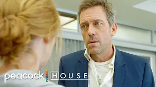 Sixth Sense | House M.D.