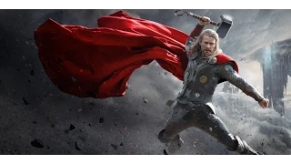 Thor 3 - Ragnarok (Teaser 2) | 2017 HD Fanmade Trailer Theater Cinema | The Dark World