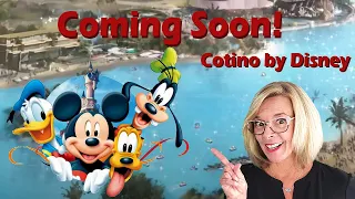 Step into a Magical World with Disney's New Cotino: Unveiling the Ultimate Storyliving Experience!