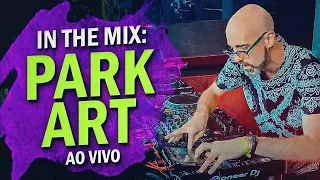 IN THE MIX 009: Tech House Set | AO VIVO | Park Art - Curitiba PR