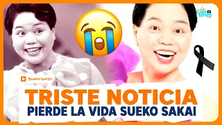 Fallece reconocida comediante tras una larga lucha contra el cáncer de páncreas