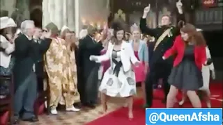 Royal Wedding (Desi Version)