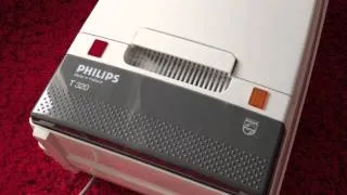 My Philips went pop :(