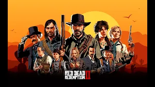 Red Dead Redemption 2 (PS4) Прохождение сюжета игры - часть 20: от Артура к Джону