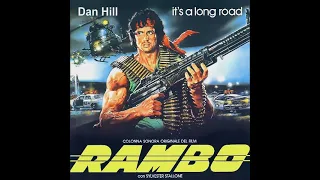 Dan Hill – It's A Long Road (Original Instrumental & Soundtrack Version) 6:41