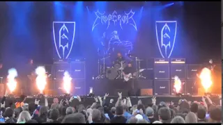 Emperor Live Wacken 2014 (audio remastered)