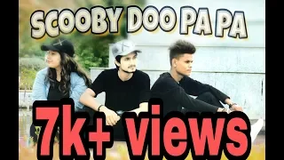 Scooby Doo Pa Pa | DJ kass | MANNU VDT choreography |