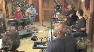 "The Christmas Song"- Daryl Hall & John Oates