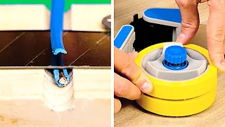 Repair Revolution: Cutting-Edge Hacks & Gadgets