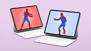 iPad Pro 2022 (M2 vs M1) - Here We Go Again.