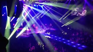 Def Leppard live @ The Joint - Women - Las Vegas, NV (Viva Hysteria 2013)