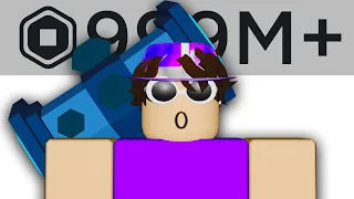 The Story of Roblox's Youngest Millionaire