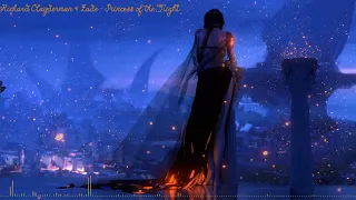 Richard Clayderman & Zade - Princess of the Night