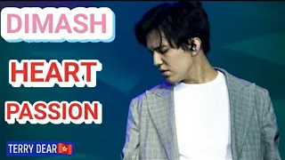 This is how DIMASH sings, drawn from the depths of his heart.| DIMASH KUDAIBERGEN BEST SINGER| #TLD