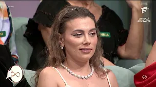 Alina și Bogdana intră în cursa spre eliminare din casa Mireasa