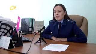 ПРОКУРАТУРА ПОДАЛА В СУД НА АПТЕКУ