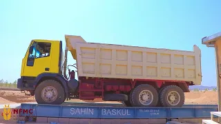 WARSHADA UGU WAYN GEESKA AFRICA EE SOO SAARTA   DAQIIQDA (BURKA). BERBERA SOMALILAND