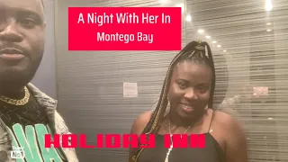 A Trip to Holiday Inn All Inclusive Hotel, Montego Bay, Jamaica | 876 By Birth